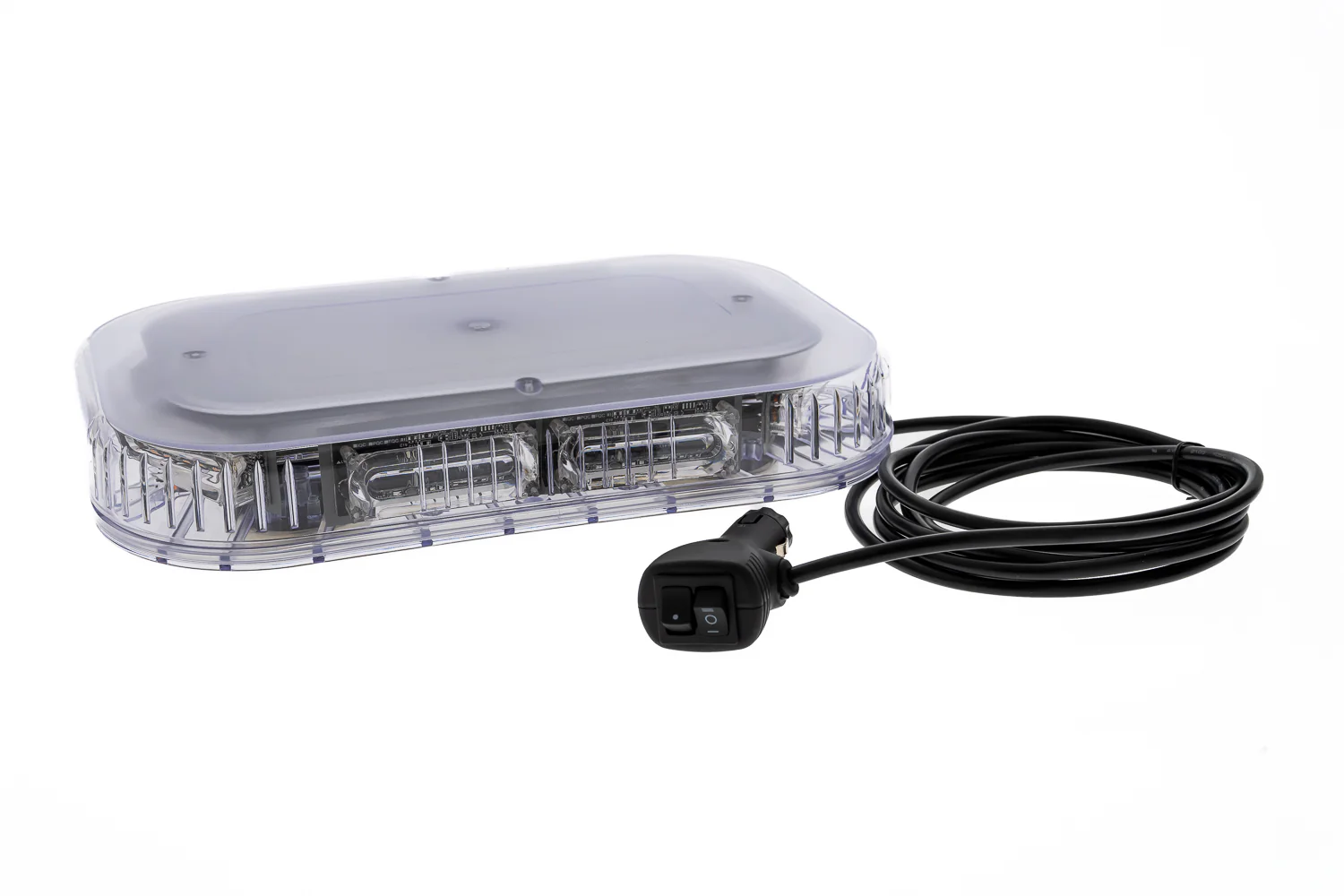 Strobes N' More Lion Mini Lightbar - Image 11