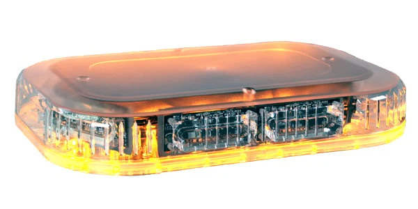 Strobes N' More Lion Mini Lightbar - Image 4