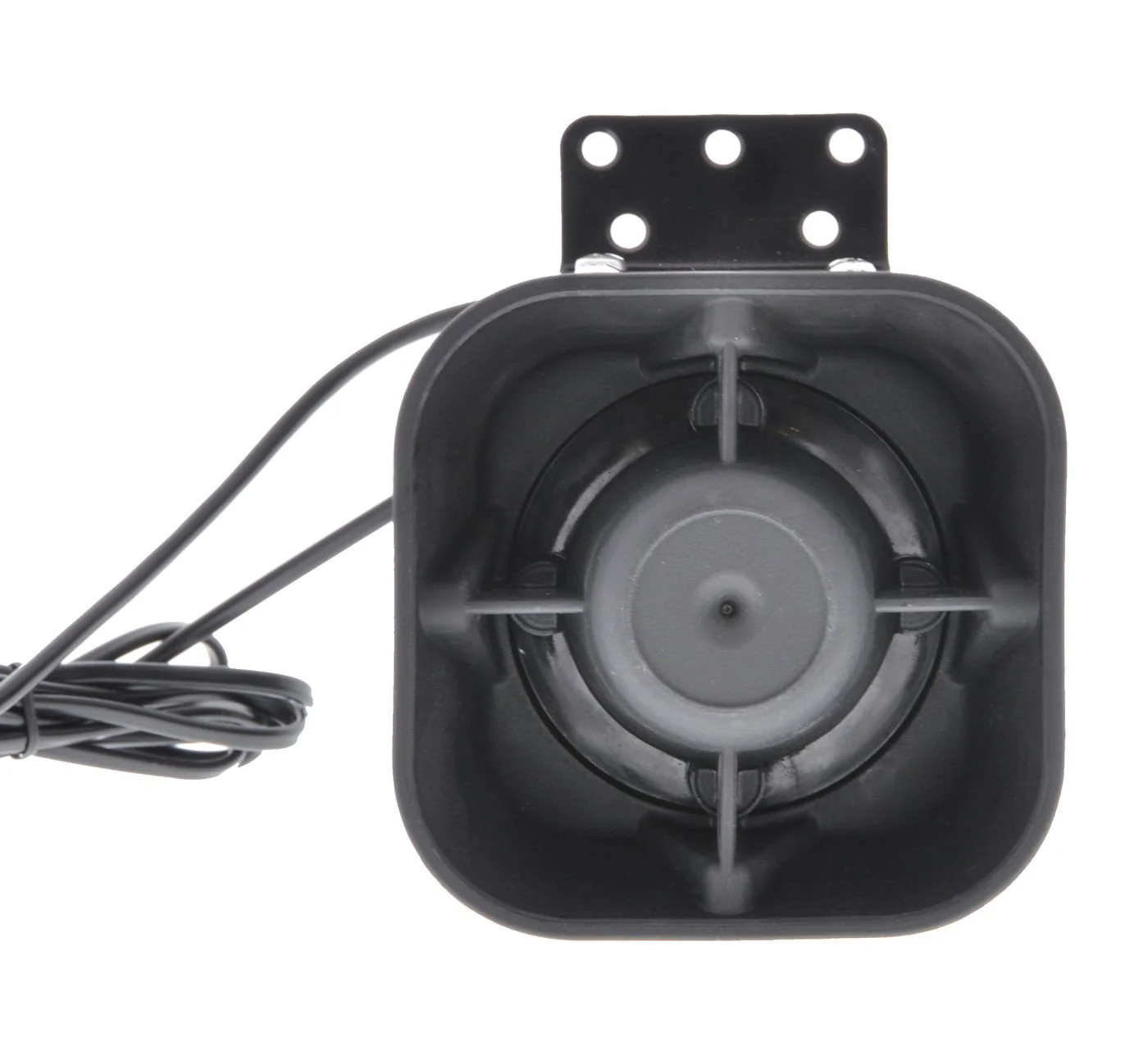 Strobes N More Mercury 30 Watt Siren/Speaker - Image 4