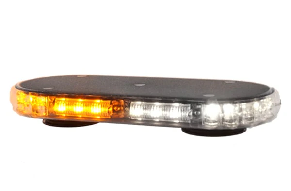 Strobes N' More Millennium Mini LED Lightbar - Image 4