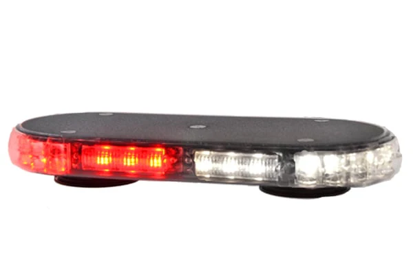 Strobes N' More Millennium Mini LED Lightbar - Image 5