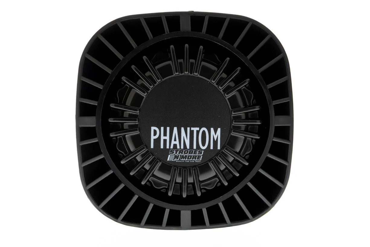 Strobes N' More Phantom 100 Watt Speaker