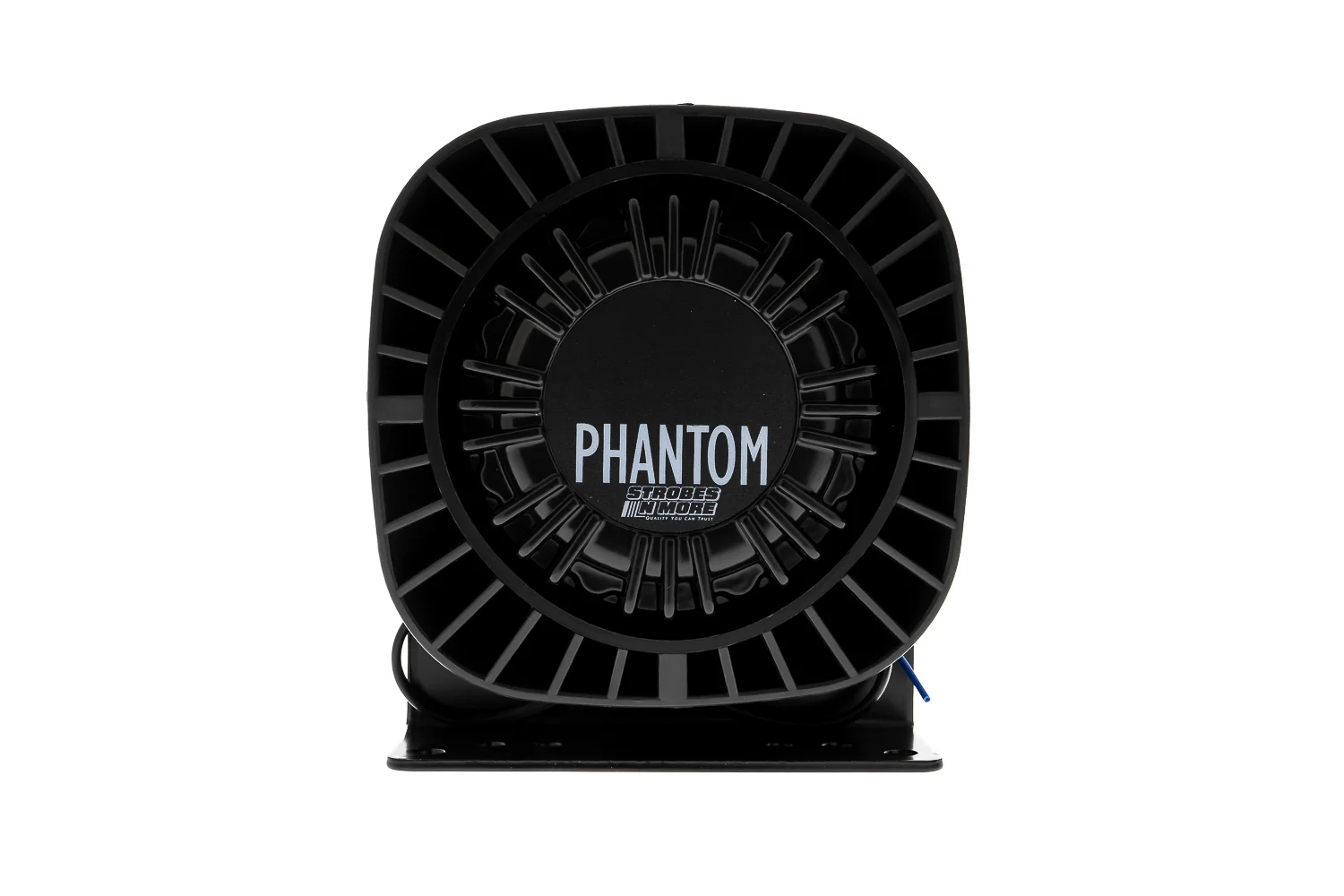 Strobes N' More Phantom 100 Watt Speaker - Image 3