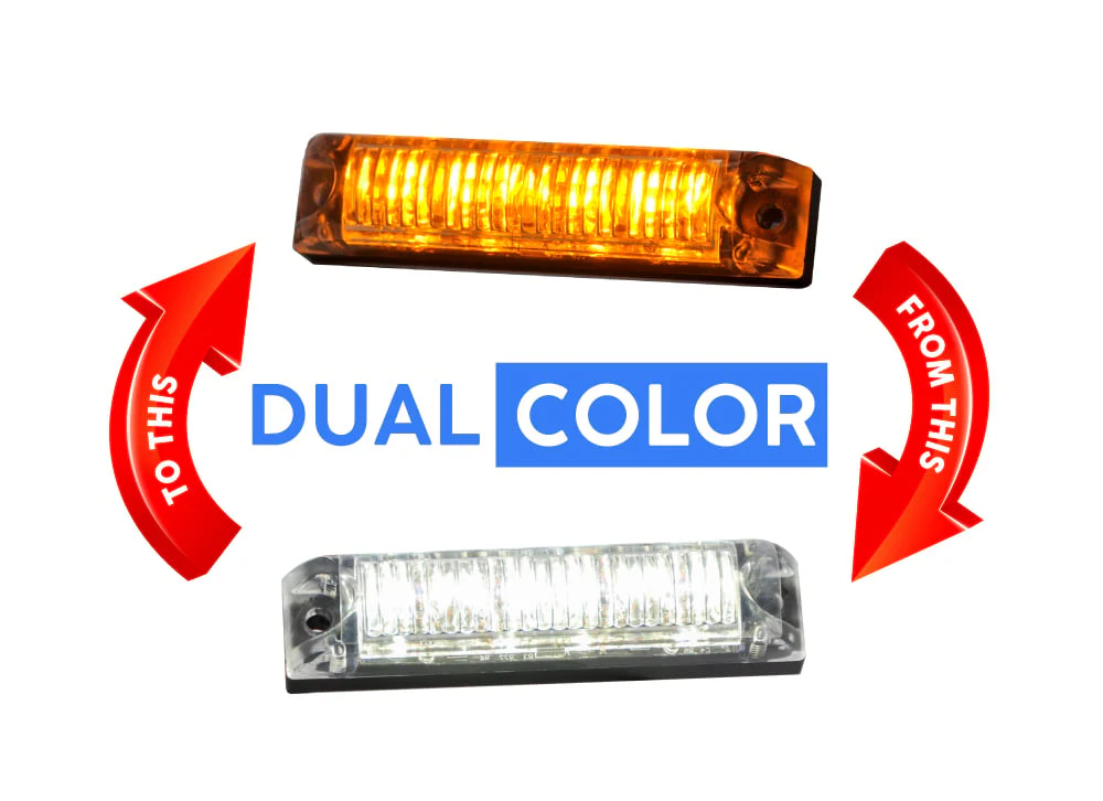 Strobes N' More Photon Dual LED Lighthead - Image 3