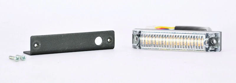 Strobes N' More Photon L Bracket - Image 2