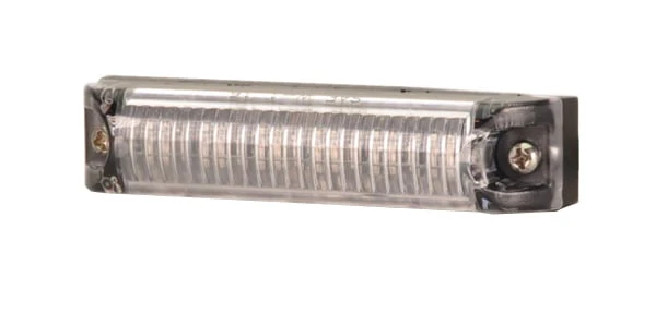 Strobes N' More Photon LED Lighthead (available with smoked lens) - Image 3