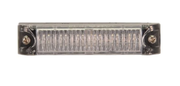 Strobes N' More Photon LED Lighthead (available with smoked lens) - Image 5