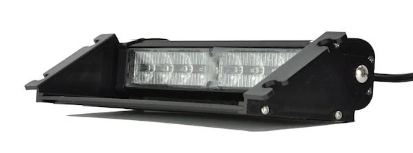 Strobes N' More Purple Dual Dash LED - Image 2
