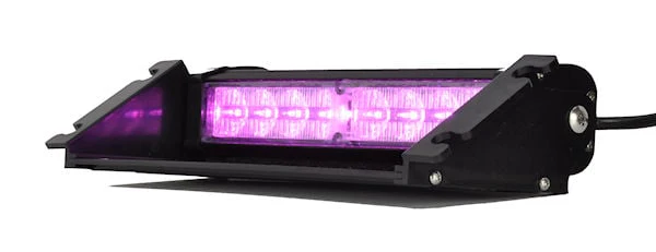 Strobes N' More Purple Dual Dash LED - Image 3