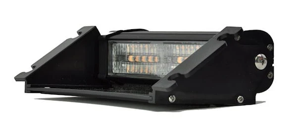 Strobes N' More Purple Dual Linear Dash LED - Image 3