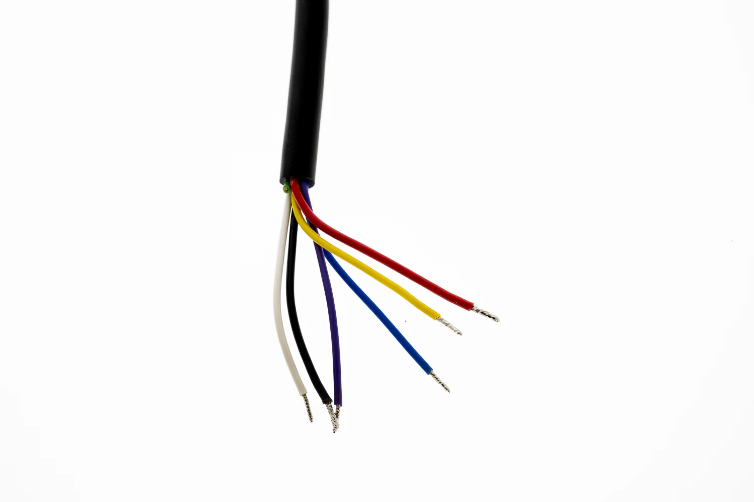 Strobes N More Replacement Cigarette Plug and Wire - Image 3