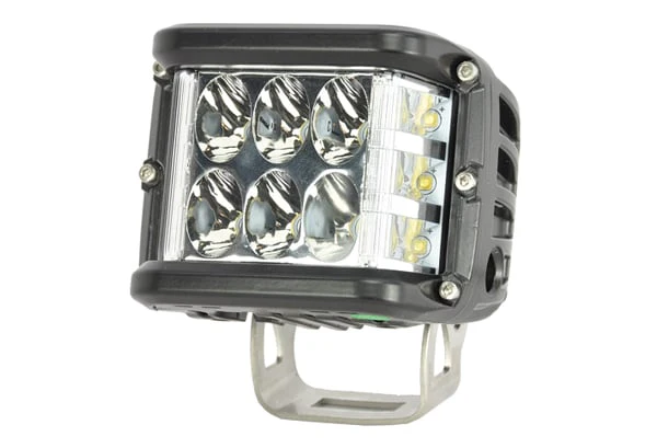 Strobes N' More Side Shooter Floodlights - Image 3