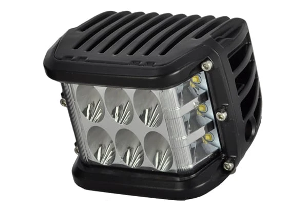 Strobes N' More Side Shooter Floodlights - Image 4