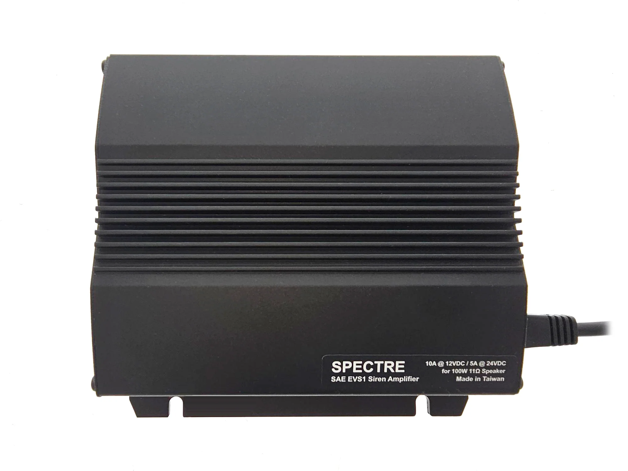 Strobes N' More Spectre Siren Amp - Image 5