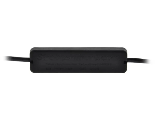 Strobes N' More Surface Star Dual Head Hide Away Kit - Image 5