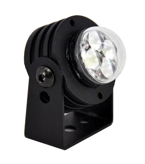 Strobes N' More Surface Star Floodlight - Image 2