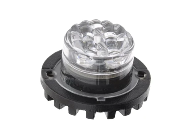 Strobes N' More Surface Star Single Head Hide Away