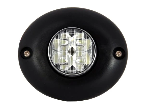 Strobes N' More Surface Star Single Head Hide Away - Image 3