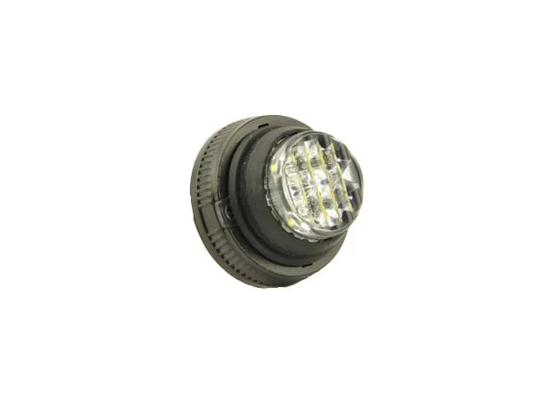 Strobes N' More Surface Star Single Head Hide Away - Image 5