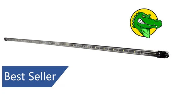 TailGator Taillight | Strobes N More
