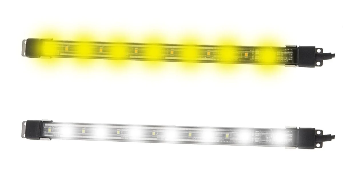 Strobes N' More TailGator 15 Promo - Image 3