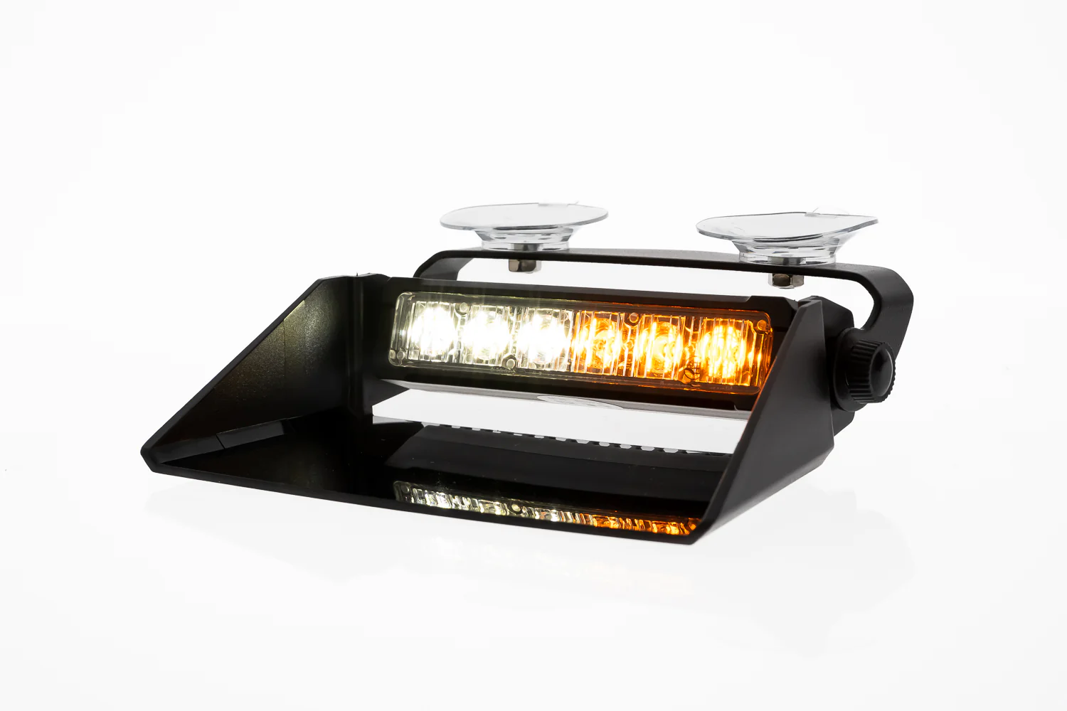 Strobes N' More Tiger 6 LED Dash Light - Image 3
