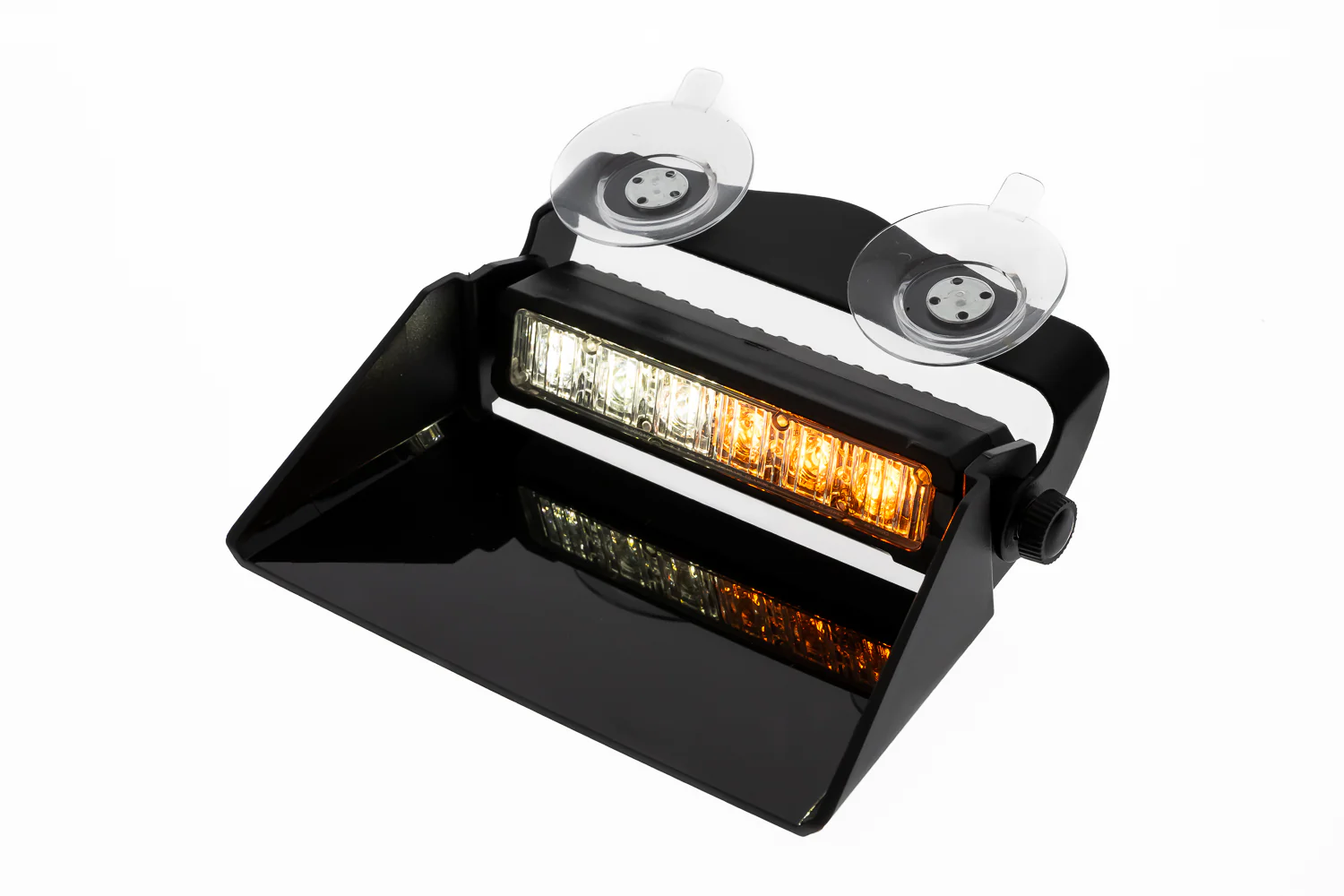 Strobes N' More Tiger 6 LED Dash Light - Image 4