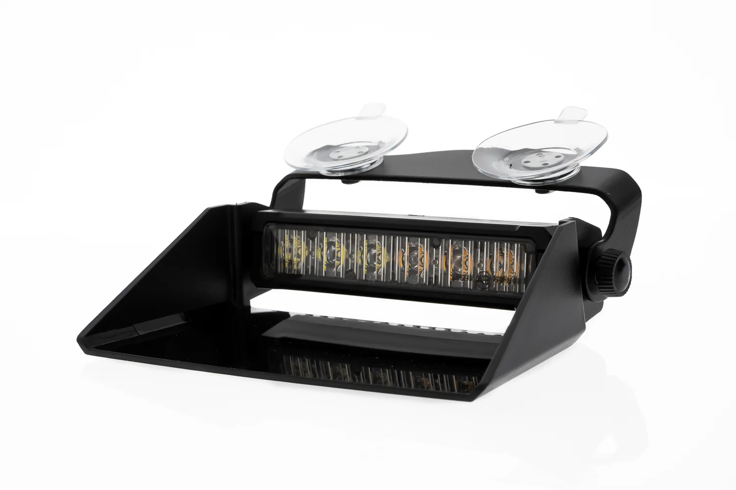 Strobes N' More Tiger 6 LED Dash Light - Image 7