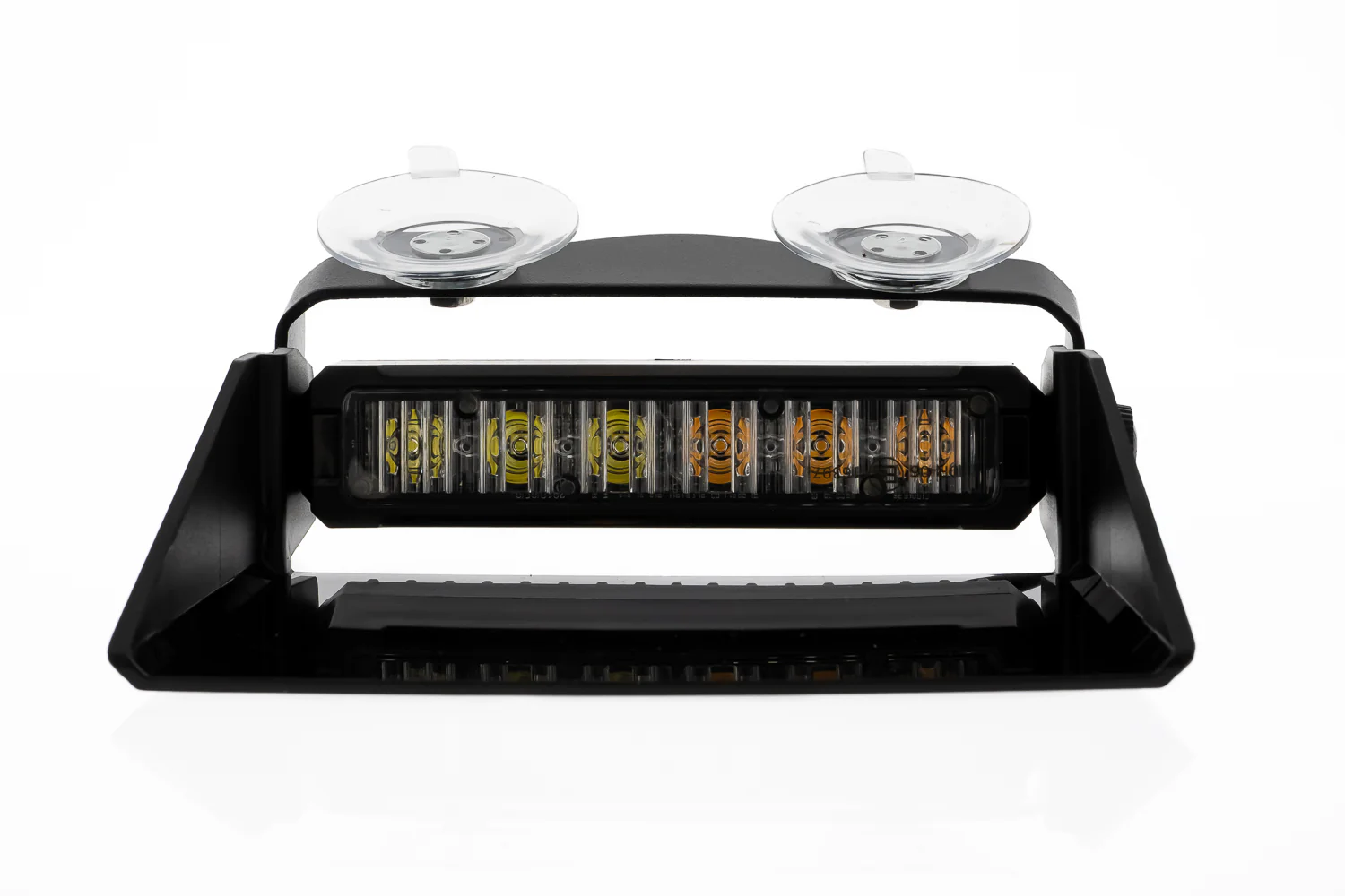 Strobes N' More Tiger 6 LED Dash Light - Image 8