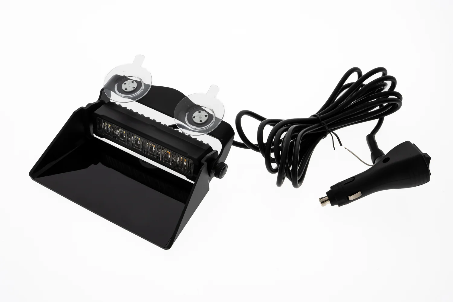 Strobes N' More Tiger 6 LED Dash Light - Image 9