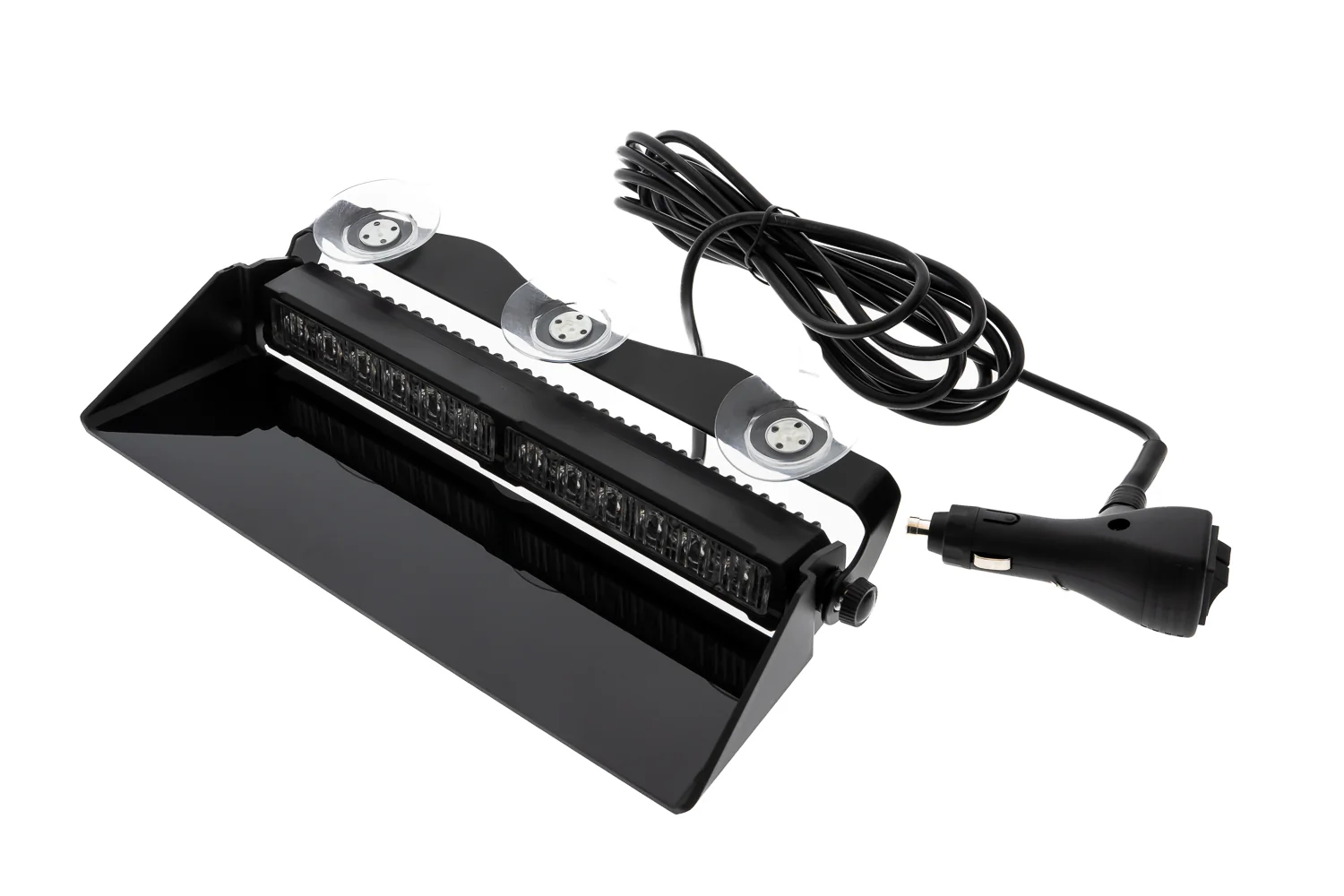 Strobes N More Tiger Dual Dash Light - Image 11