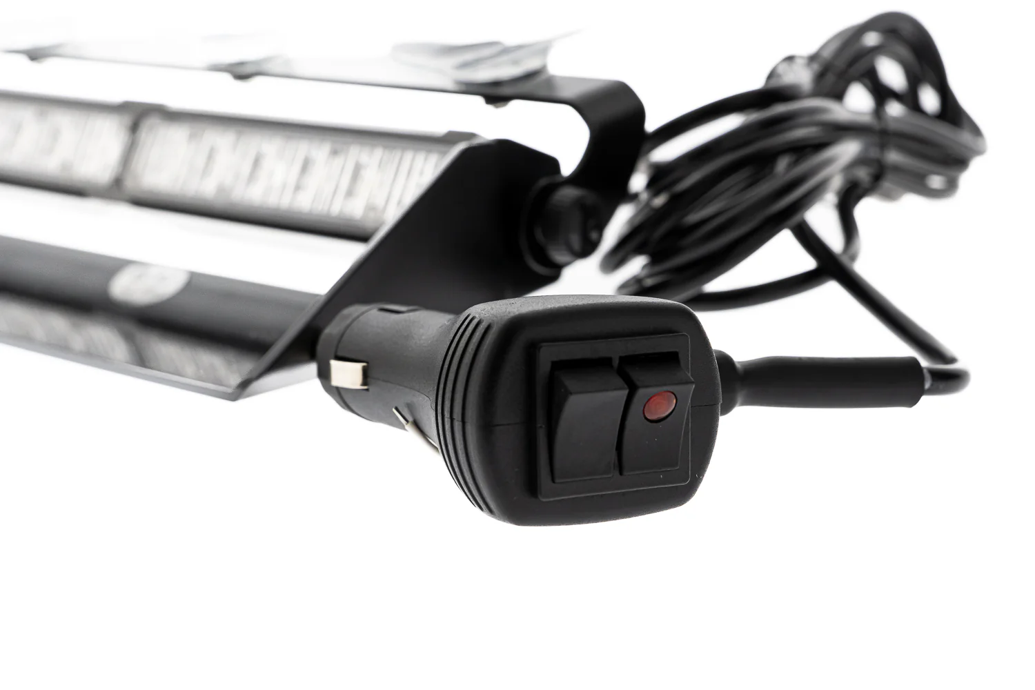 Strobes N More Tiger Dual Dash Light - Image 12