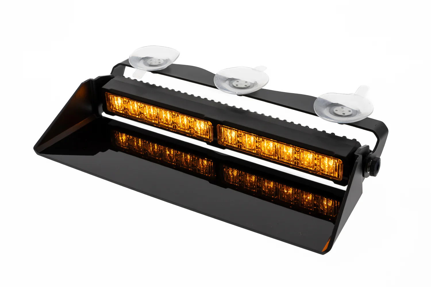 Strobes N More Tiger Dual Dash Light - Image 3