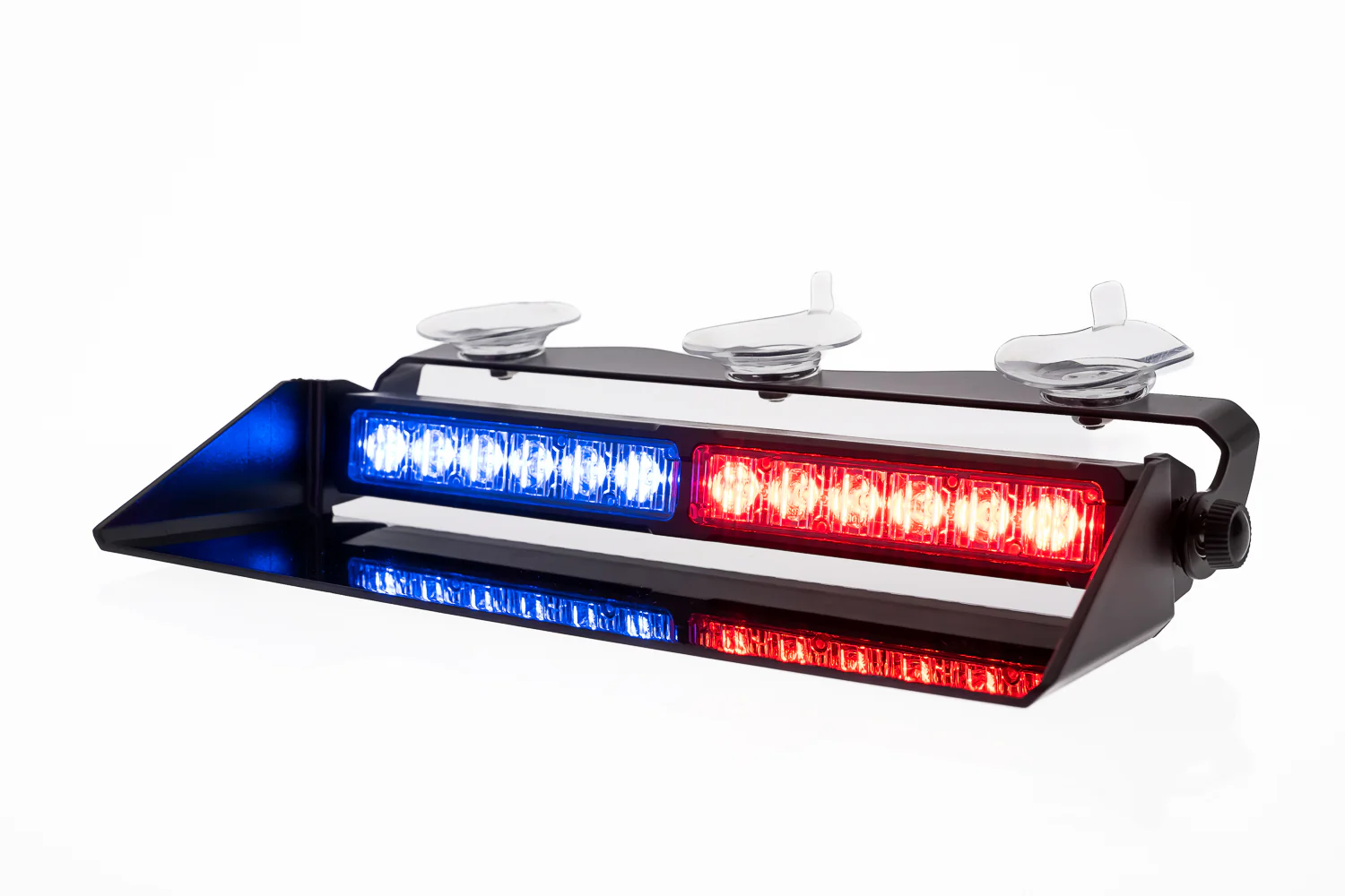 Strobes N More Tiger Dual Dash Light - Image 4