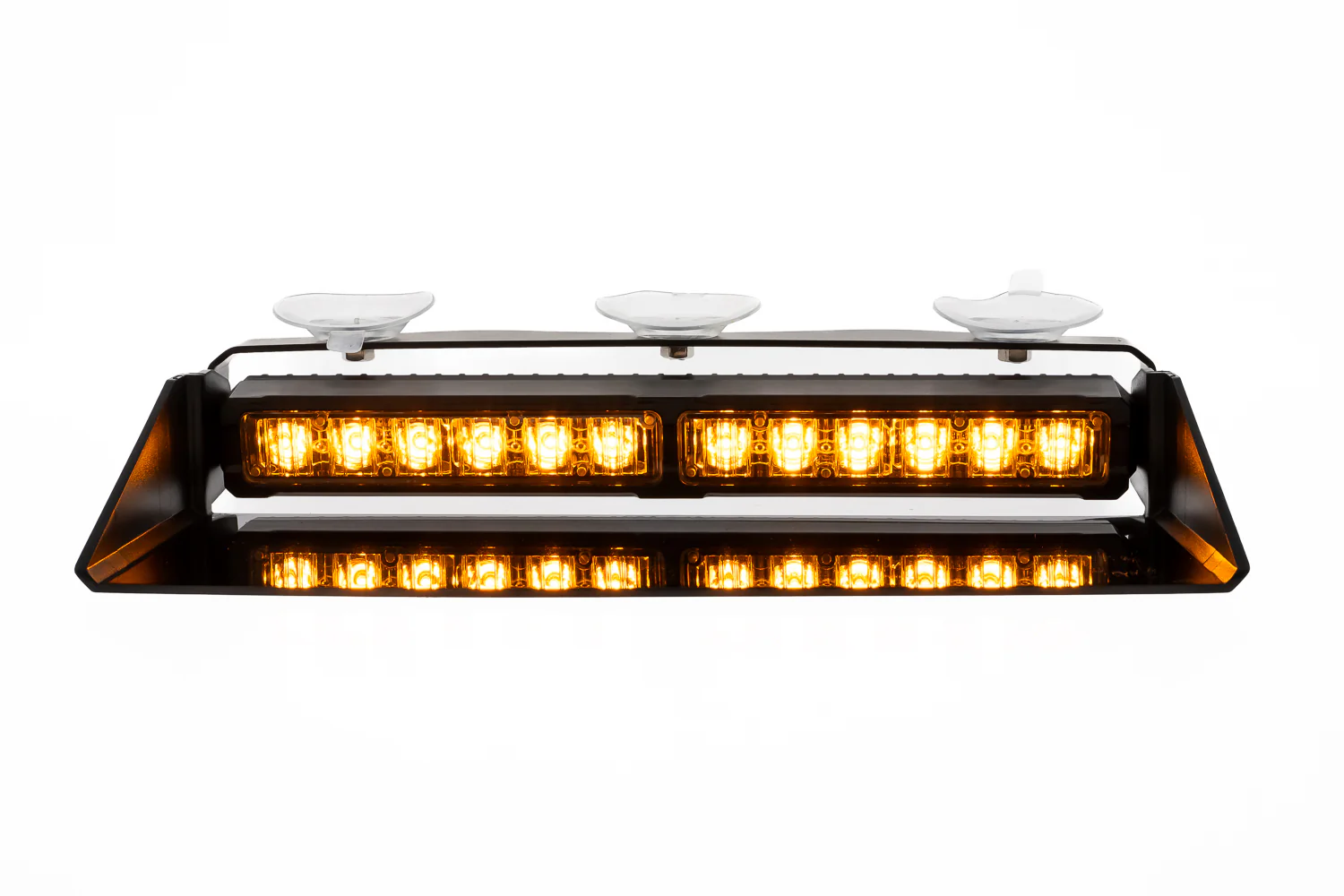 Strobes N More Tiger Dual Dash Light - Image 5