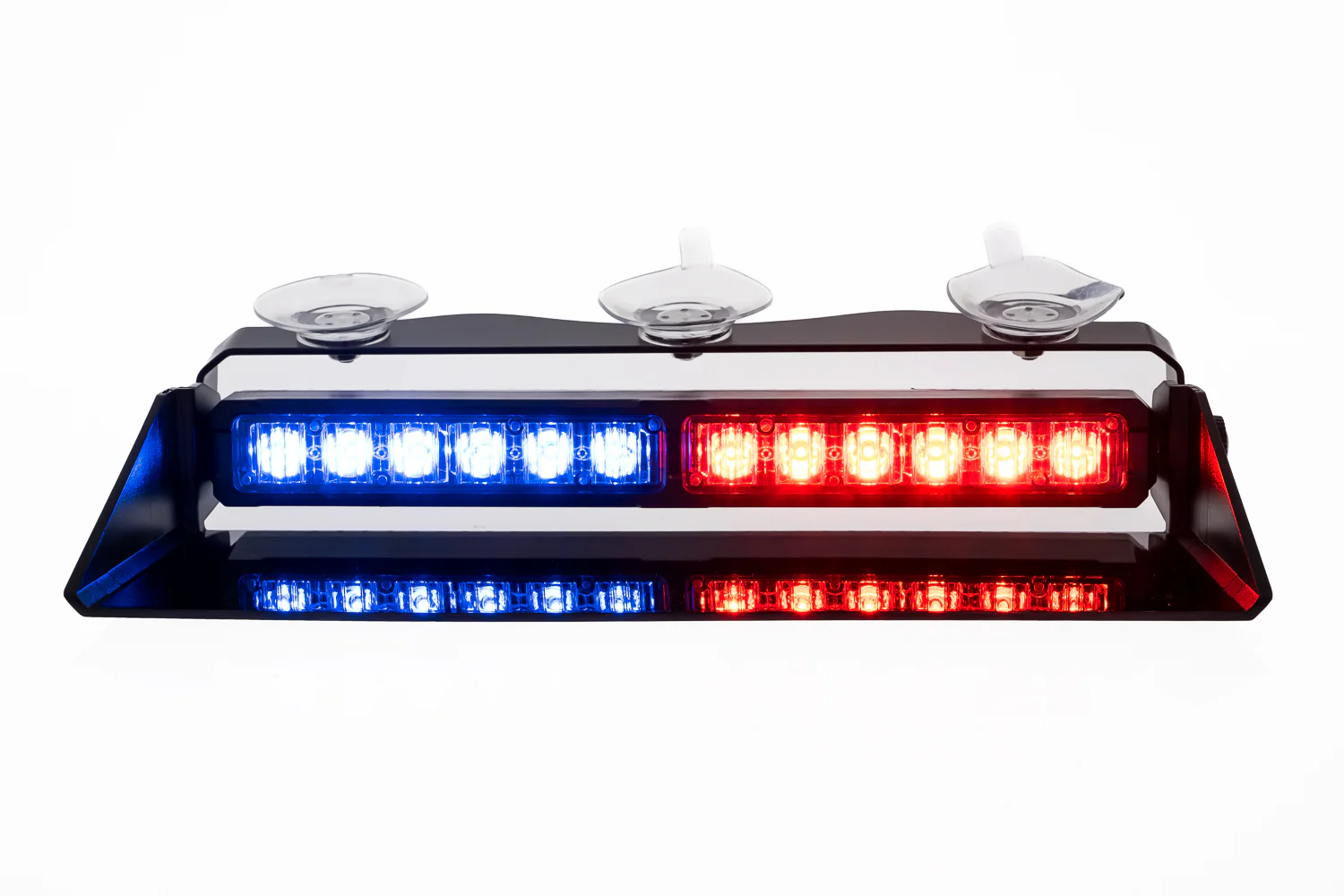 Strobes N More Tiger Dual Dash Light - Image 6