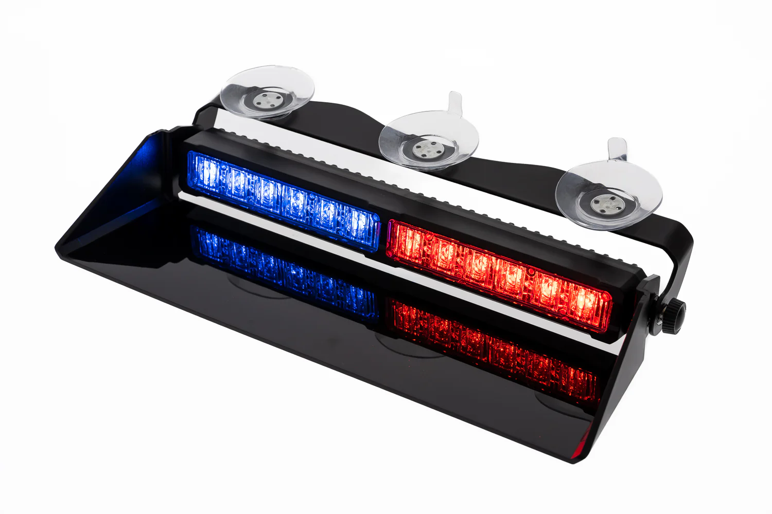 Strobes N More Tiger Dual Dash Light - Image 8