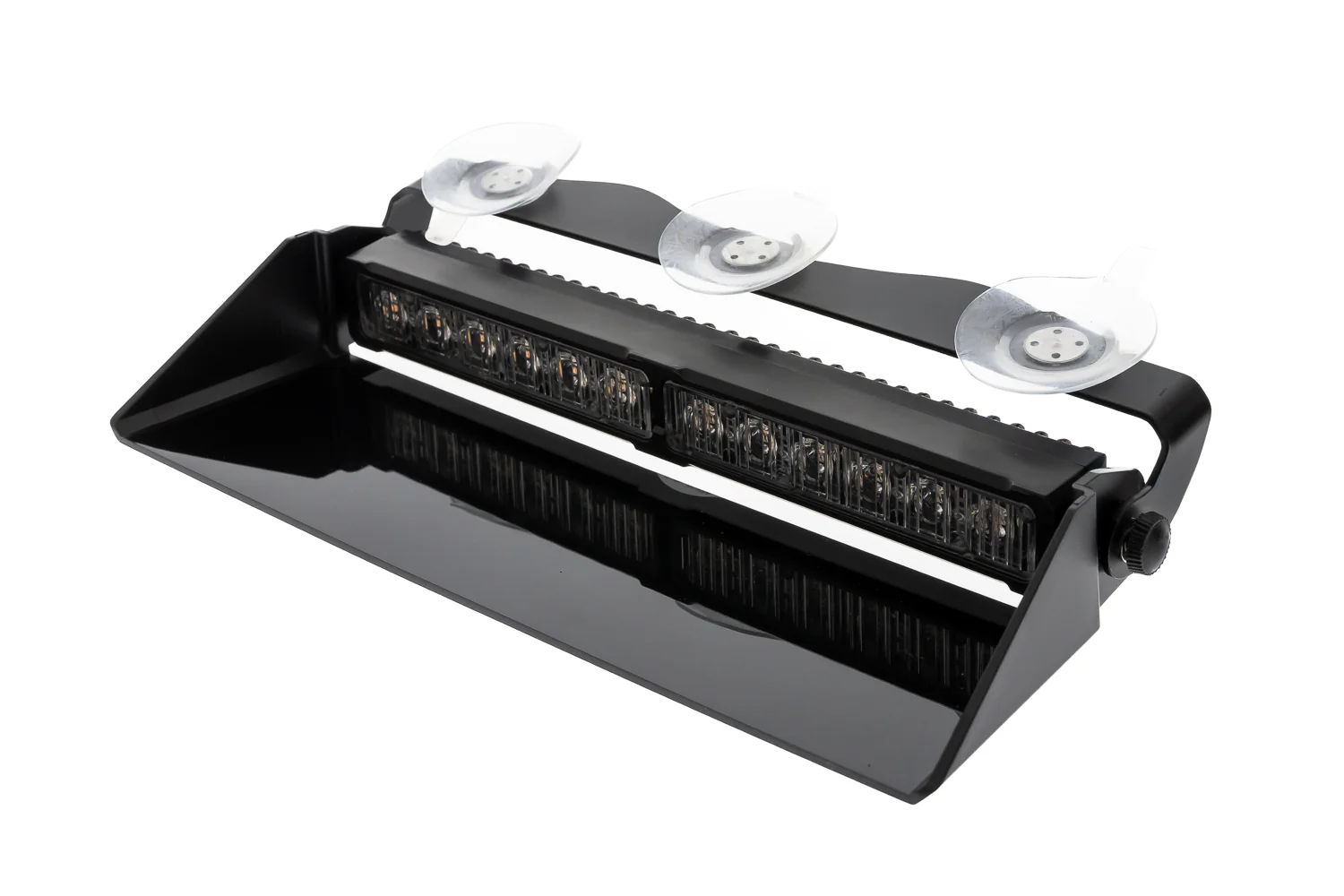 Strobes N More Tiger Dual Dash Light - Image 9