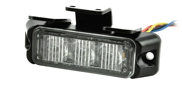 Strobes N' More Universal and Hood Mount