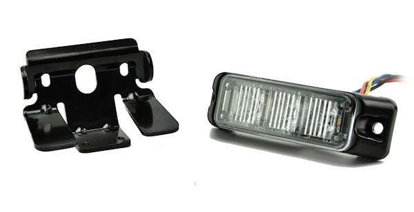 Strobes N' More Universal and Hood Mount - Image 2