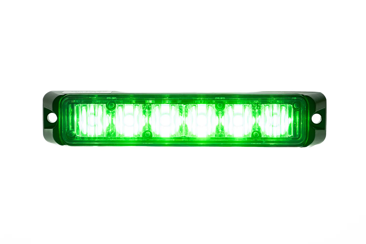 Strobes N' More Tiger 6 Next Gen LED