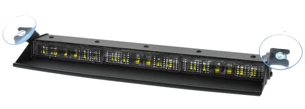 Strobes N' More Triple Threat Dual Color Dash Light - Image 5