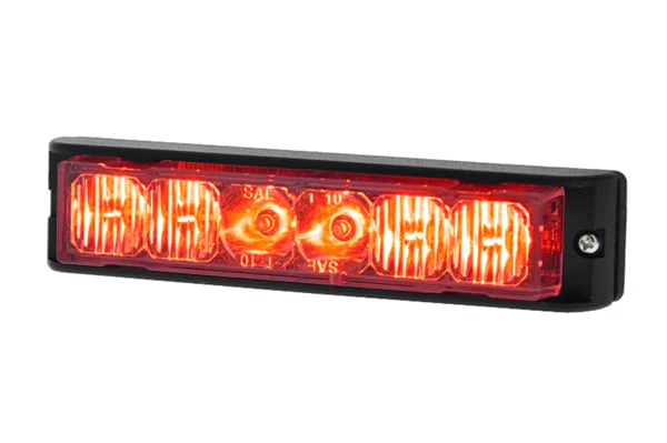 E6 LED Lighthead | Strobes N More - Image 3