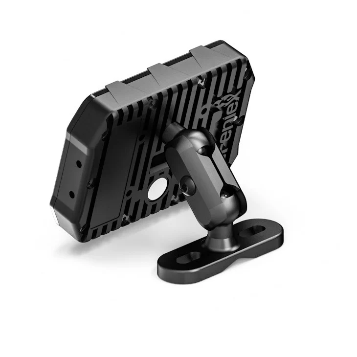 Feniex Typhoon Siren Swivel Mount