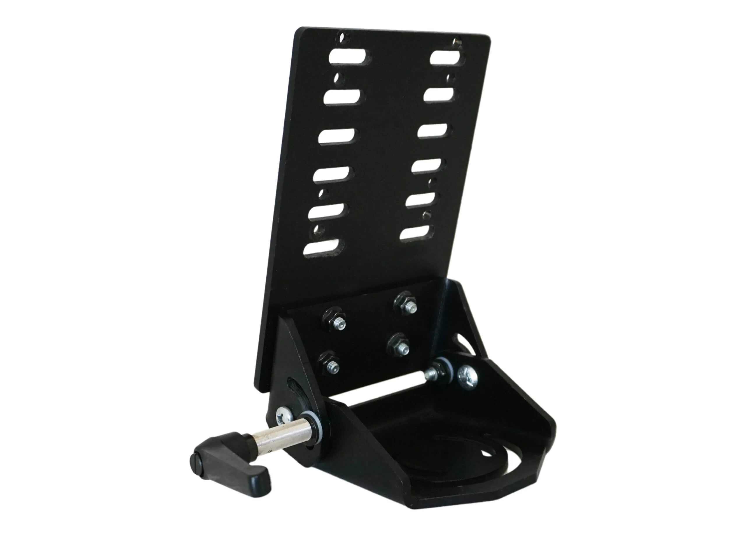 Tilt Swivel Motion Device for Compact Tablet Applications - Image 2