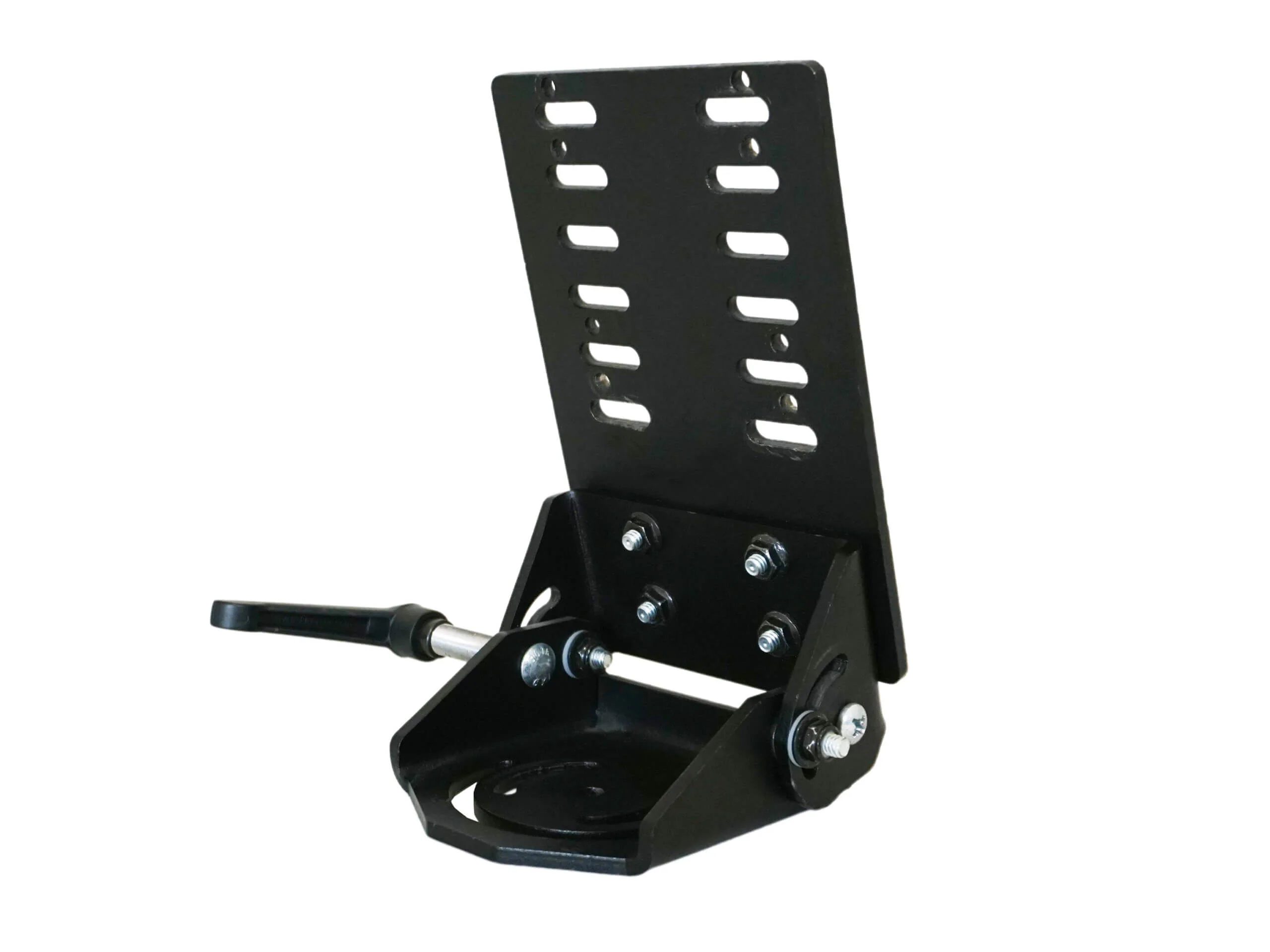 Tilt Swivel Motion Device for Compact Tablet Applications - Image 3
