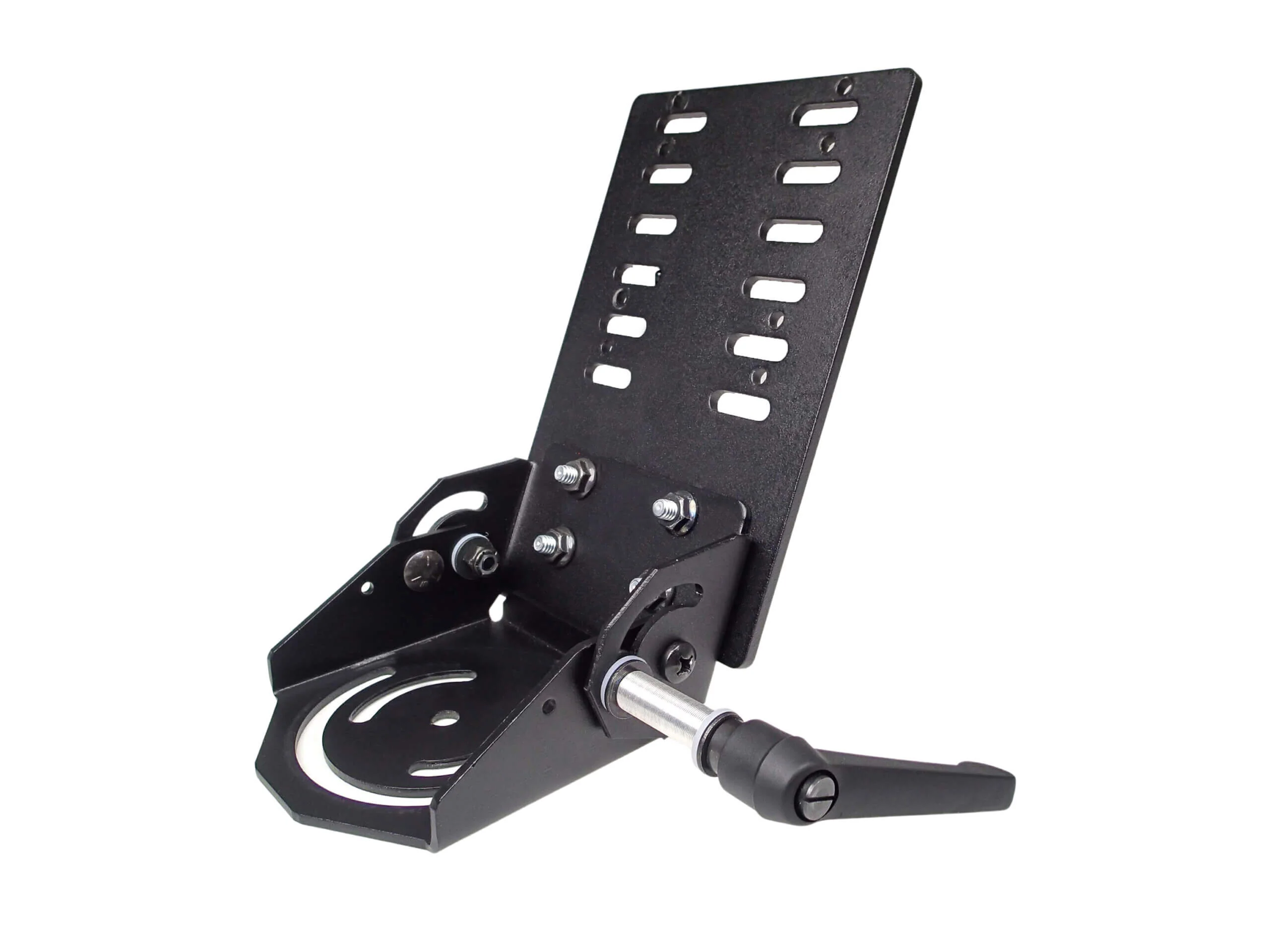 Tilt Swivel Motion Device for Compact Tablet Applications - Image 4