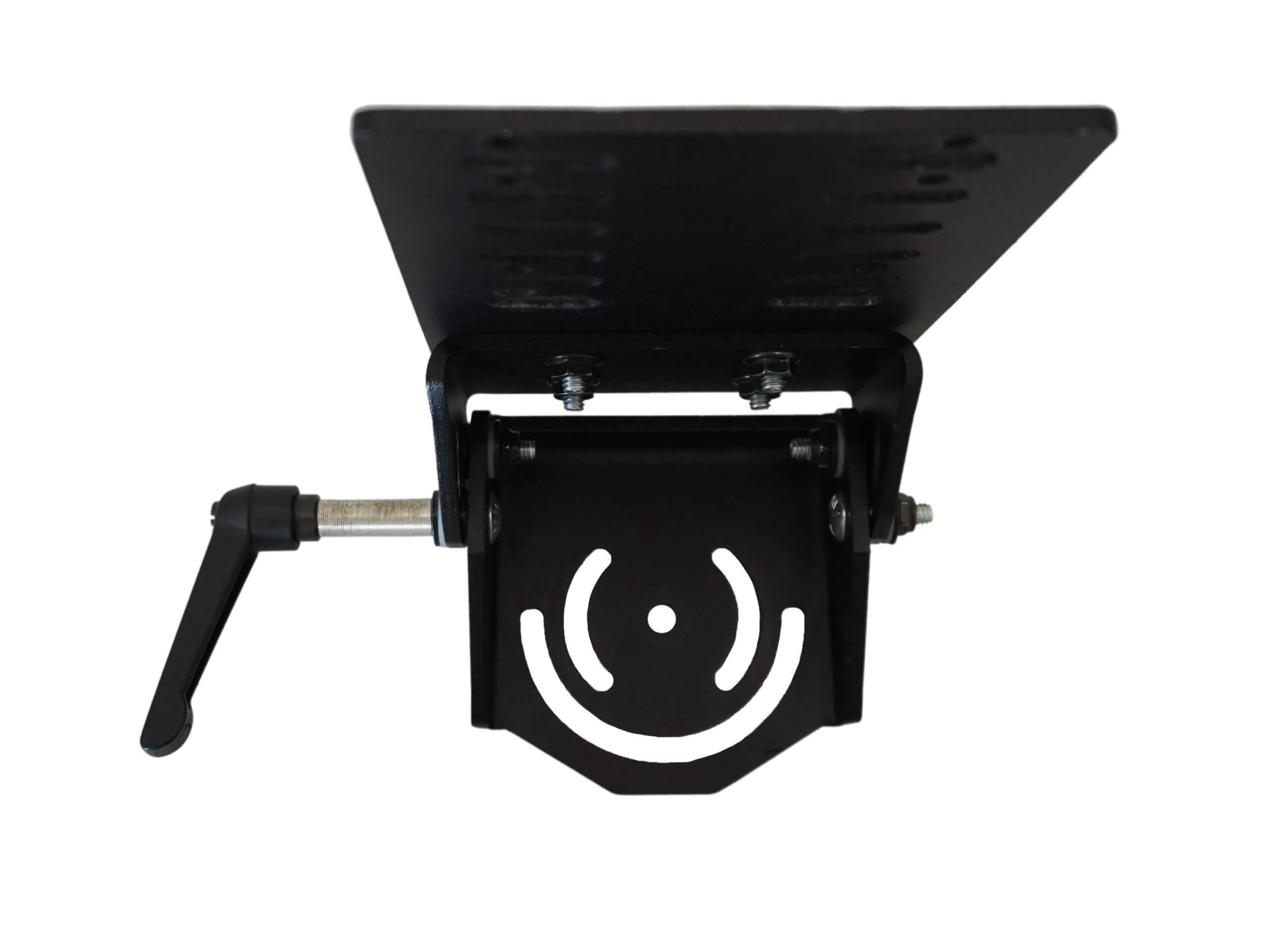 Tilt Swivel Motion Device for Compact Tablet Applications - Image 5