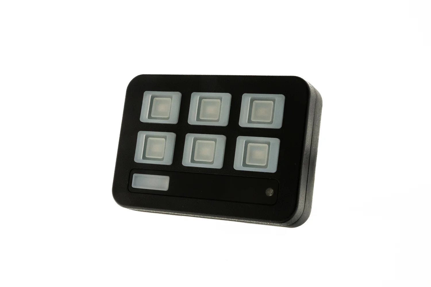 Strobes N' More - TOUCH6 Self-Contained Controller - Image 3