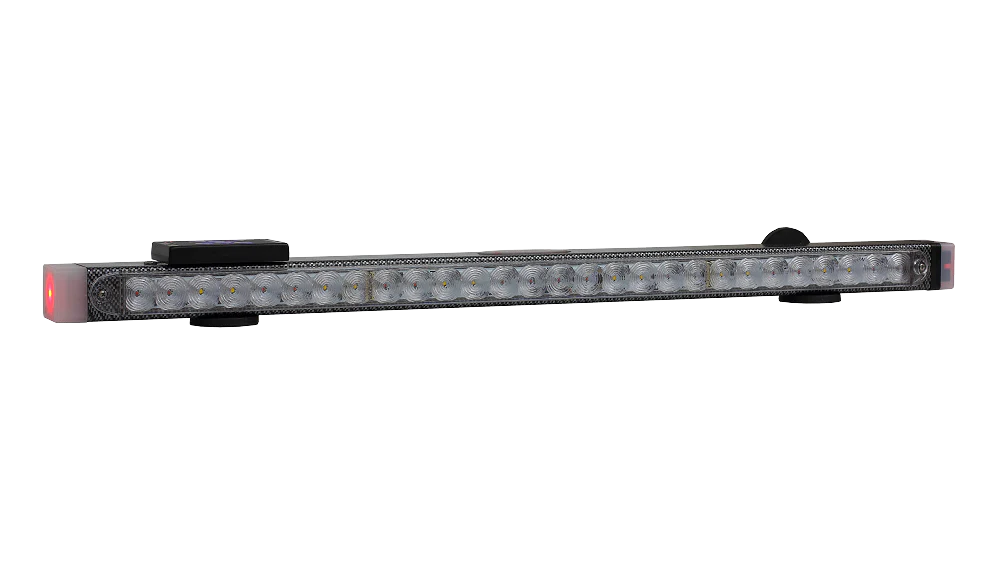 TowMate 36" Portable/Rechargeable LED Arrow/Strobe/Work Light System